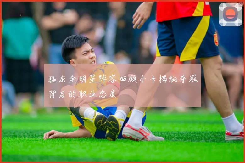 猛龙全明星阵容回顾小卡揭秘夺冠背后的职业态度