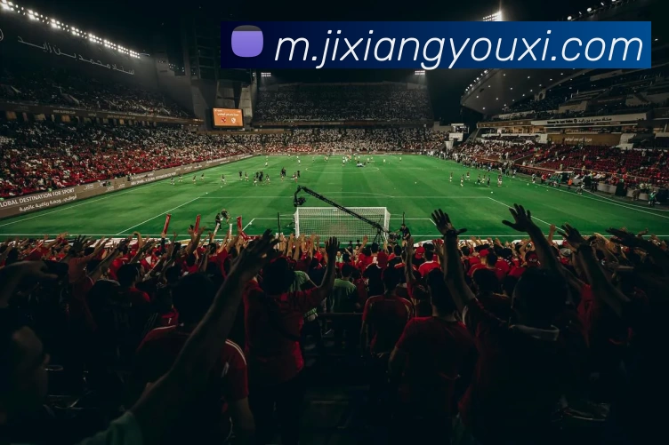 吉祥游戏APP 封面图
